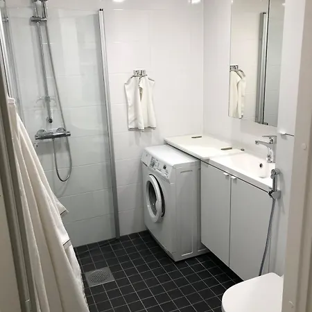 Kodikas Yksioe, Salmela Free Wifi *