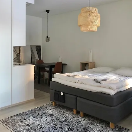 Apartamento Kodikas Yksioe, Salmela Free Wifi
