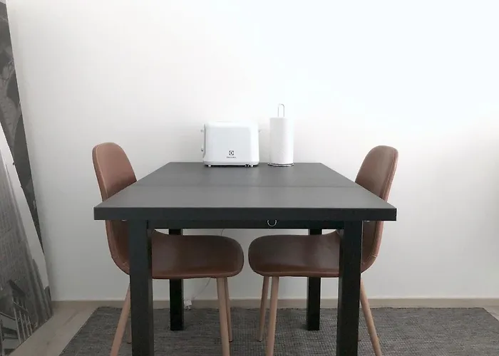 アパート Kodikas Yksioe, Salmela Free Wifi *