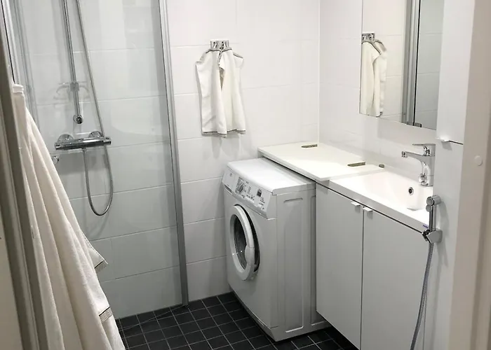 Kodikas Yksioe, Salmela Free Wifi *