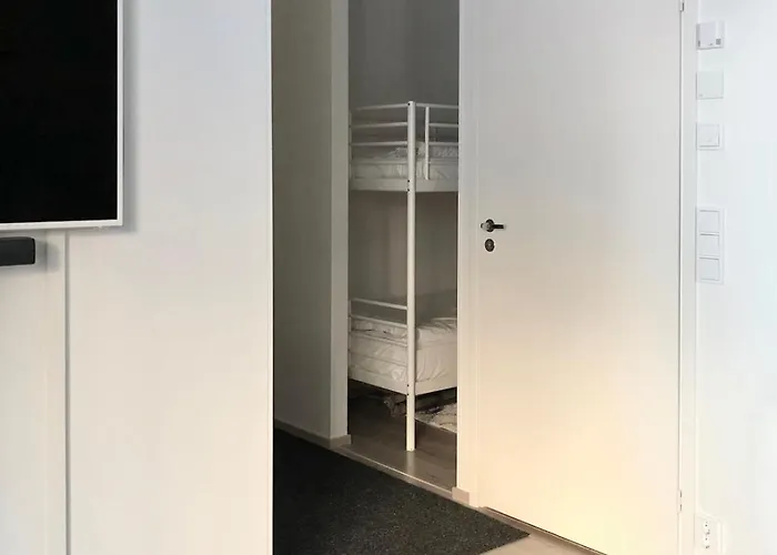 Kodikas Yksioe, Salmela Free Wifi Apartamento